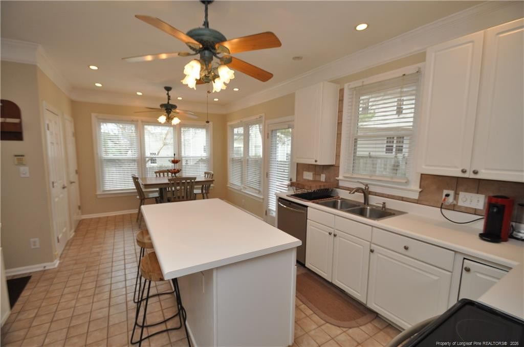 107 Carostone Court Property Photo 11