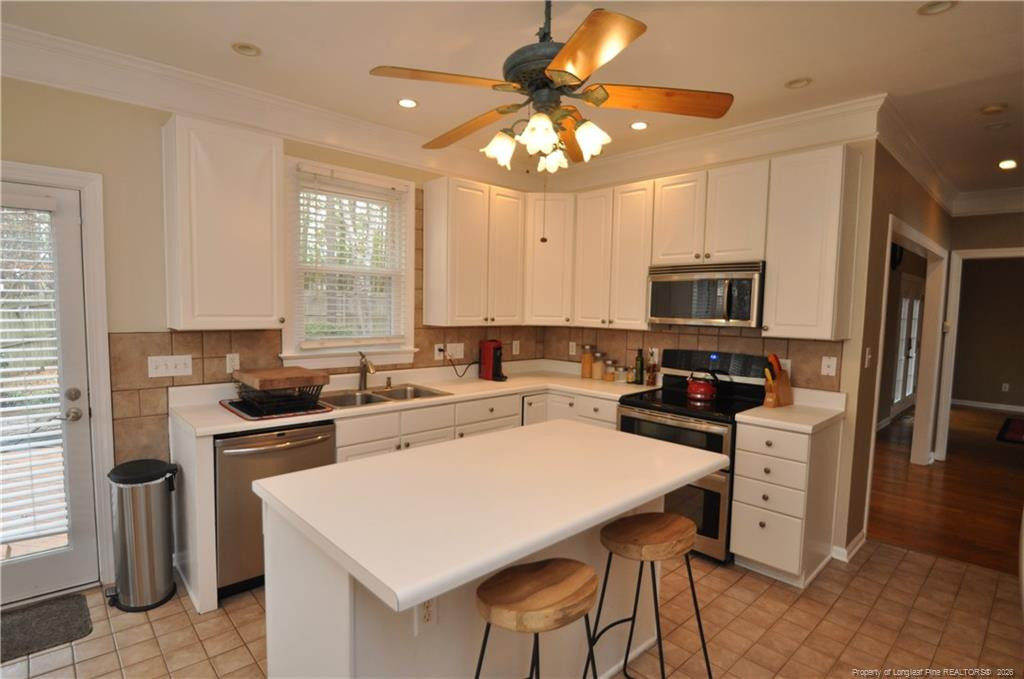 107 Carostone Court Property Photo 12