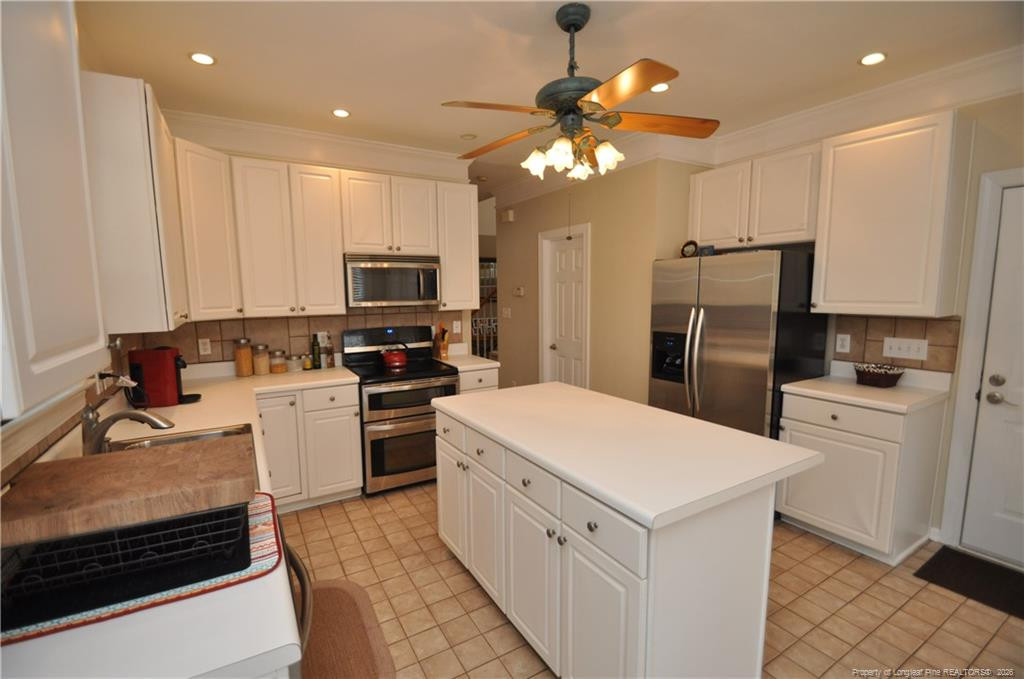 107 Carostone Court Property Photo 13