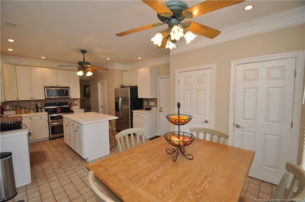 107 Carostone Court Property Photo 14
