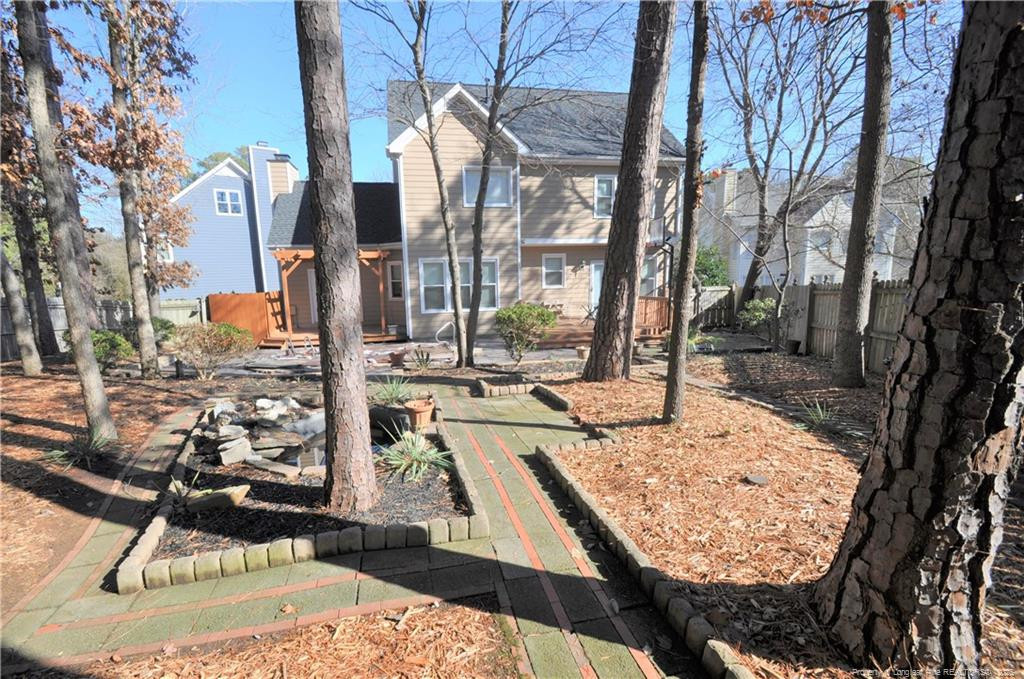 107 Carostone Court Property Photo 29