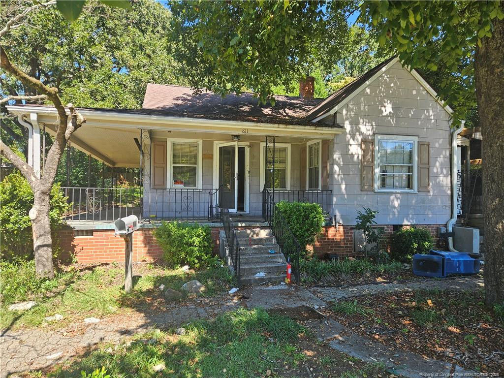 811 Anarine Road Property Photo 1