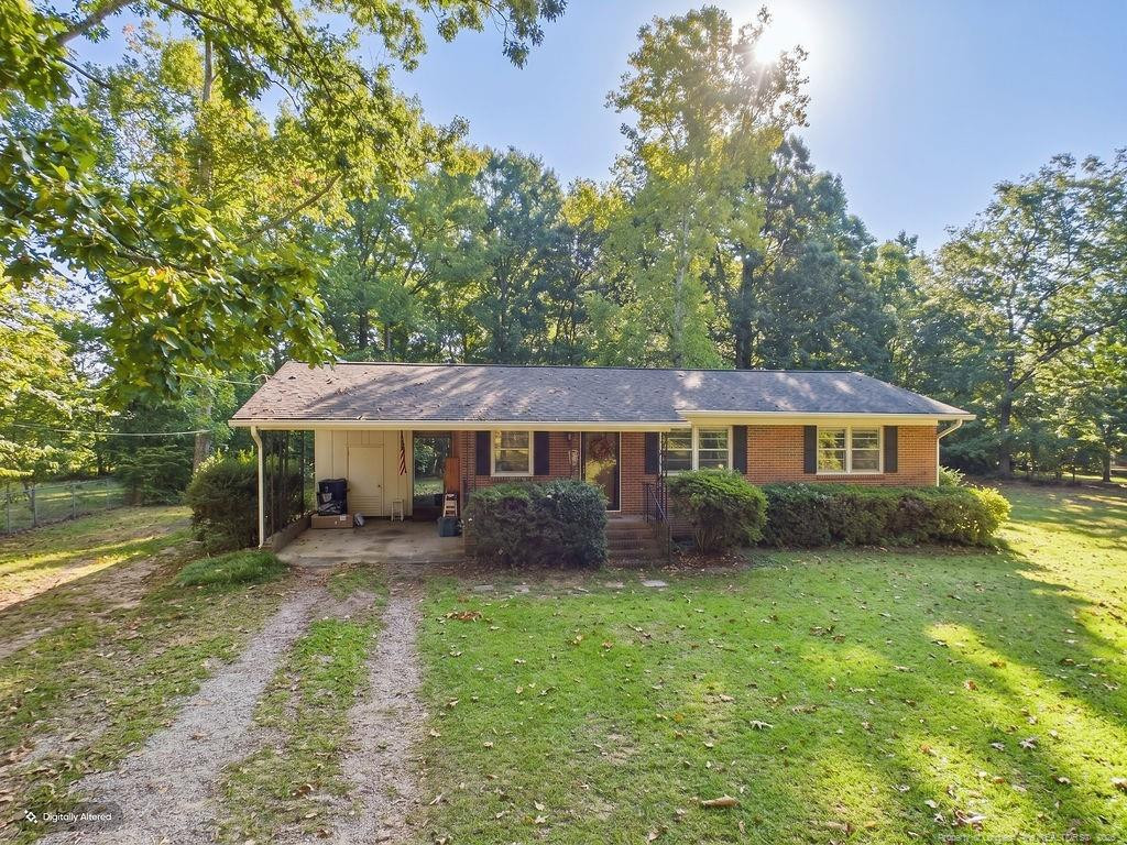 3117 Kendale Drive Property Photo 1