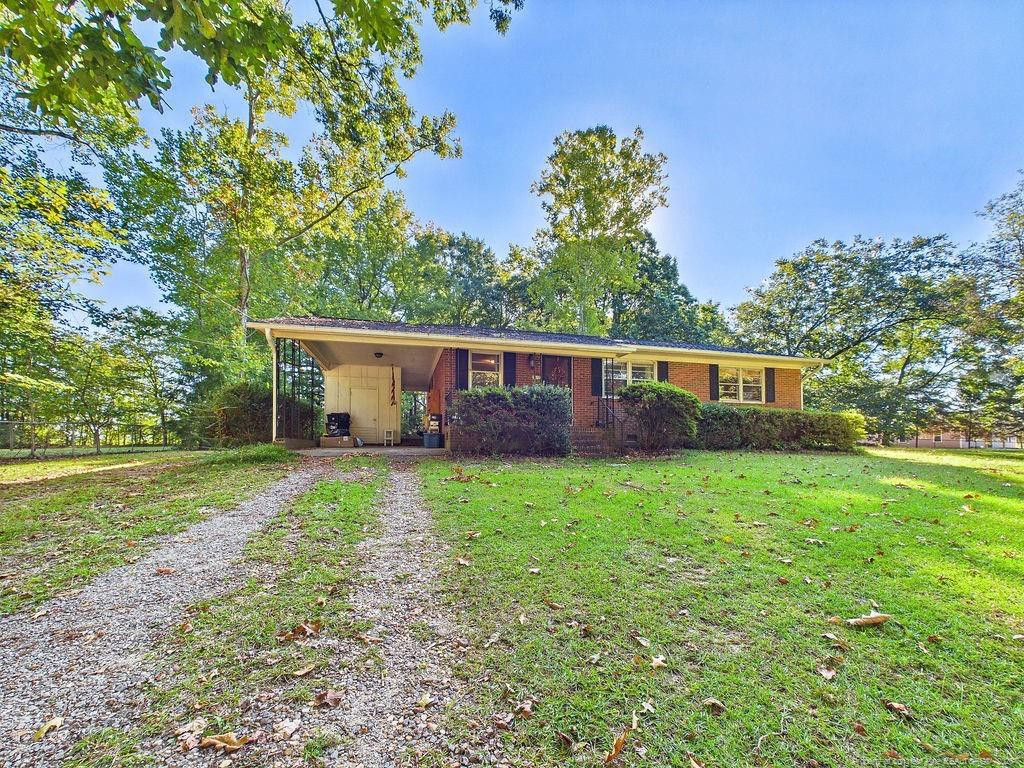 3117 Kendale Drive Property Photo 2