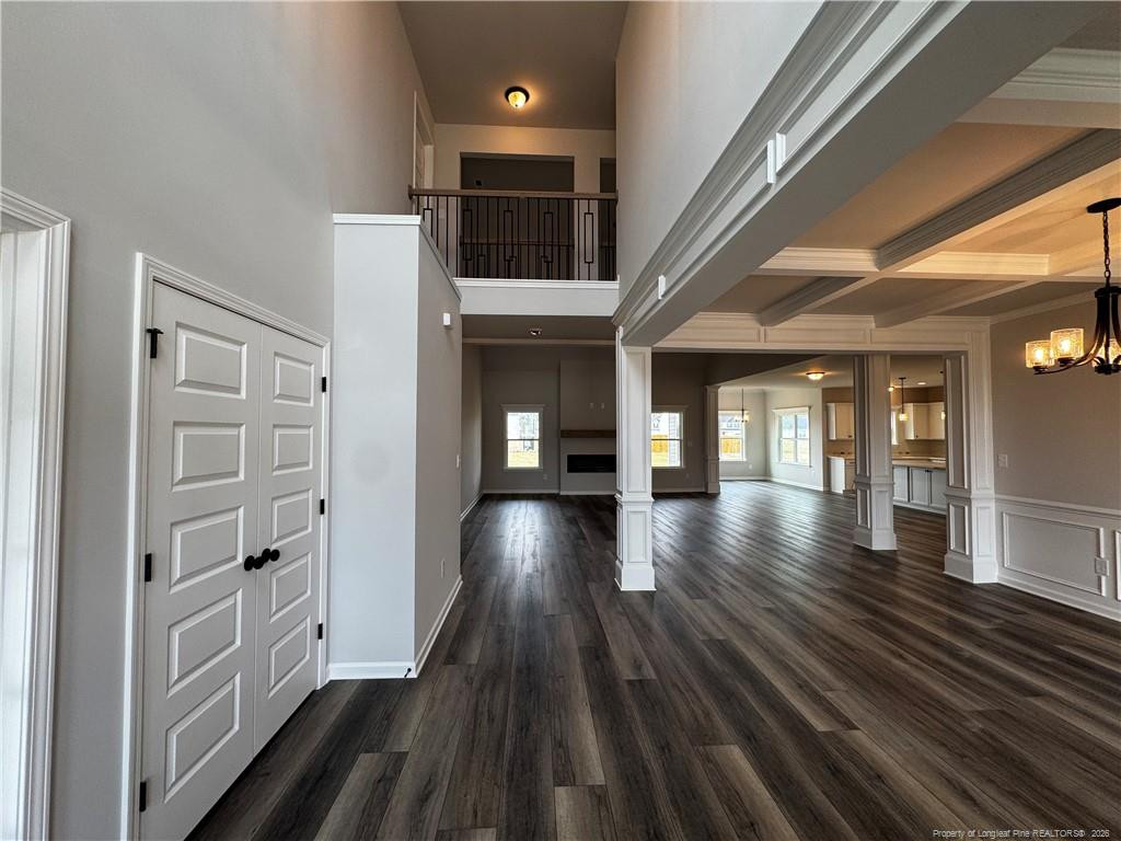 1252 Lakin Drive Property Photo 3