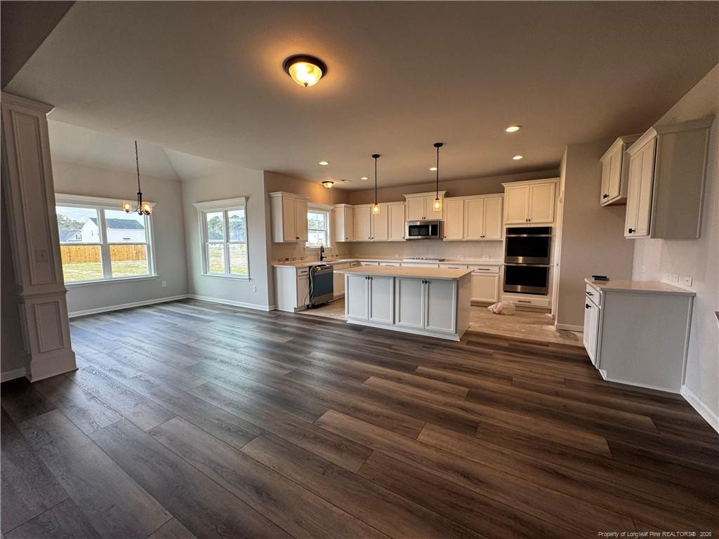 1252 Lakin Drive Property Photo 8