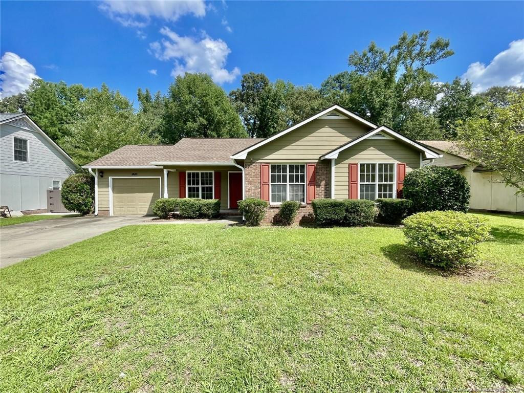 9616 Gooden Drive Property Photo 1