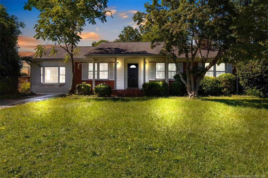 5503 Dodge Drive Property Photo 1