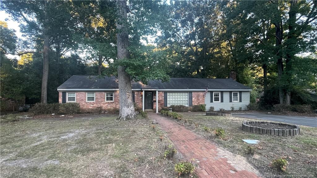 914 Brookhaven Drive Property Photo 1