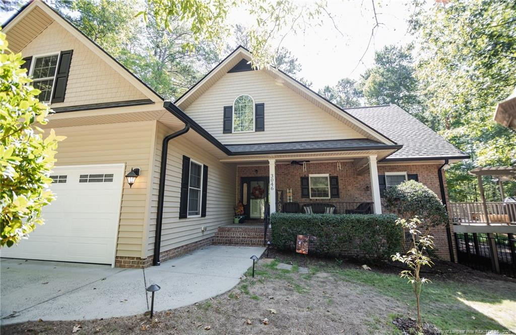 3046 Creek Run Property Photo 1