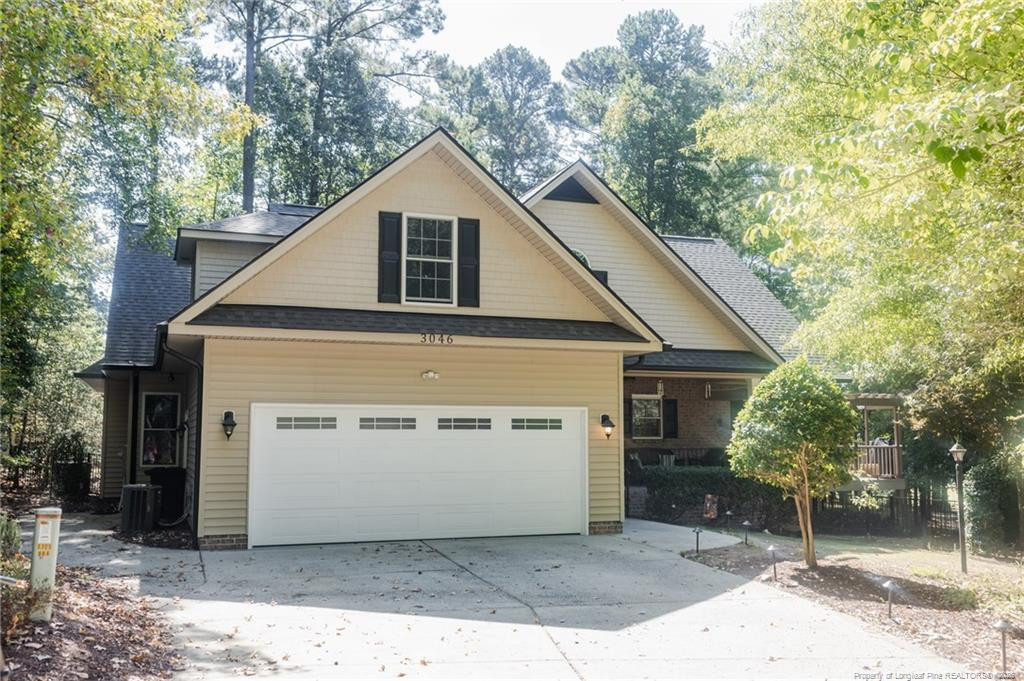 3046 Creek Run Property Photo 2
