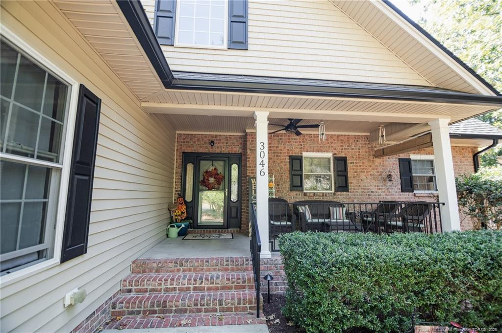 3046 Creek Run Property Photo 3