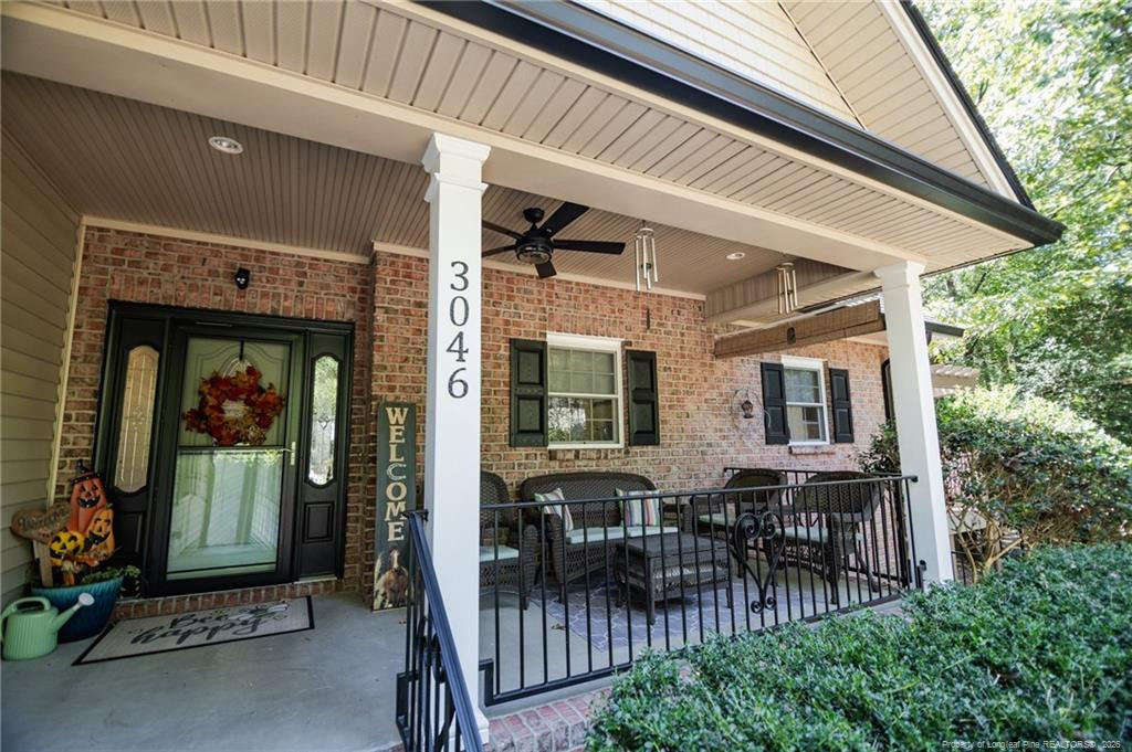 3046 Creek Run Property Photo 4