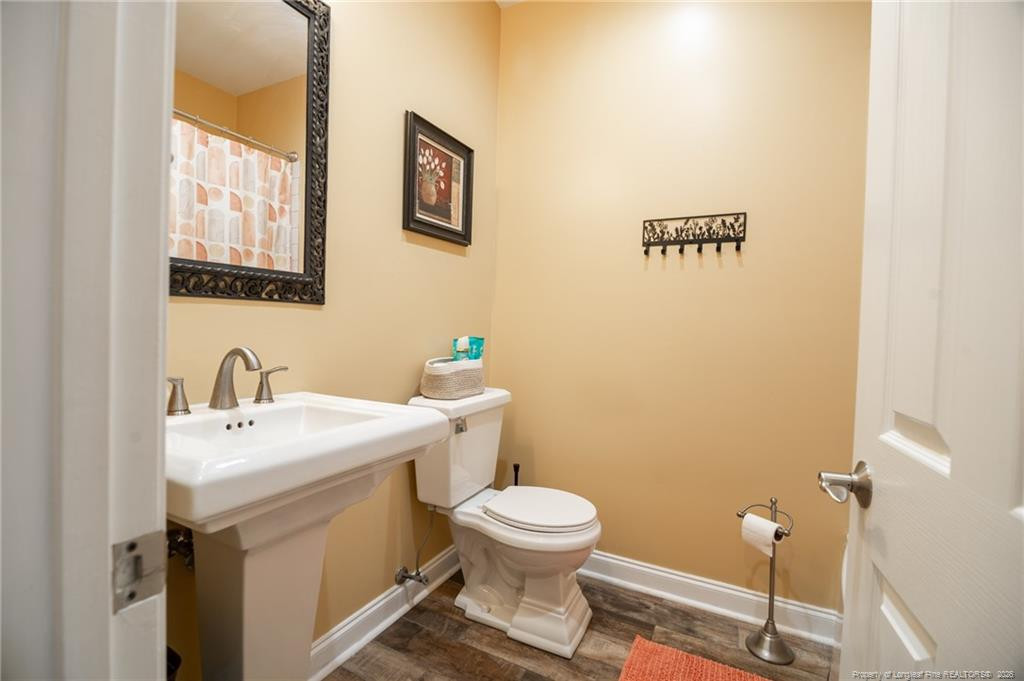 3046 Creek Run Property Photo 24