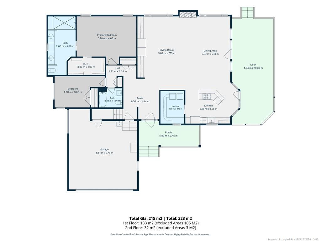 3046 Creek Run Property Photo 41