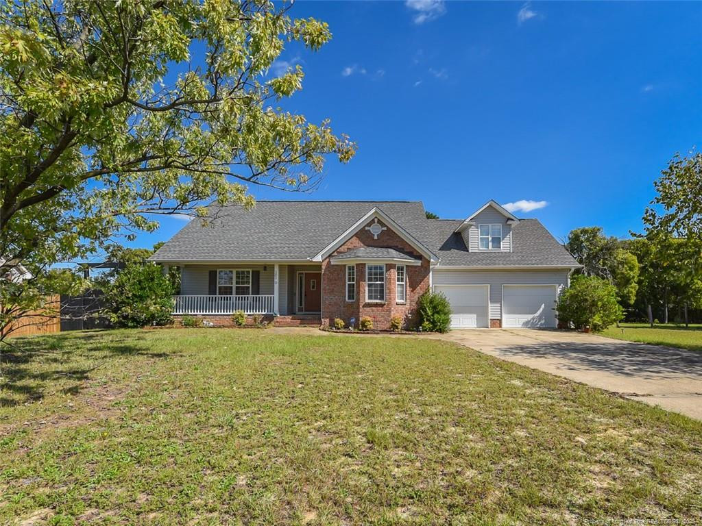 1070 Northview Drive Property Photo 1