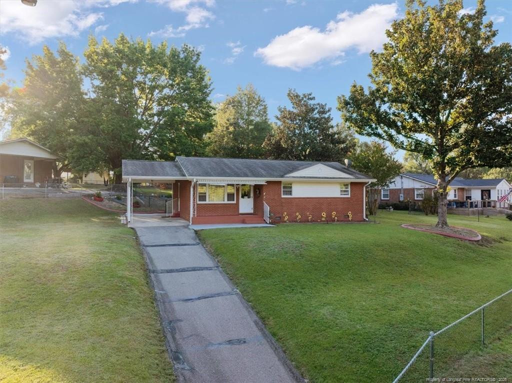 321 Lansdowne Road Property Photo 1