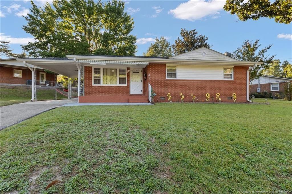 321 Lansdowne Road Property Photo 5