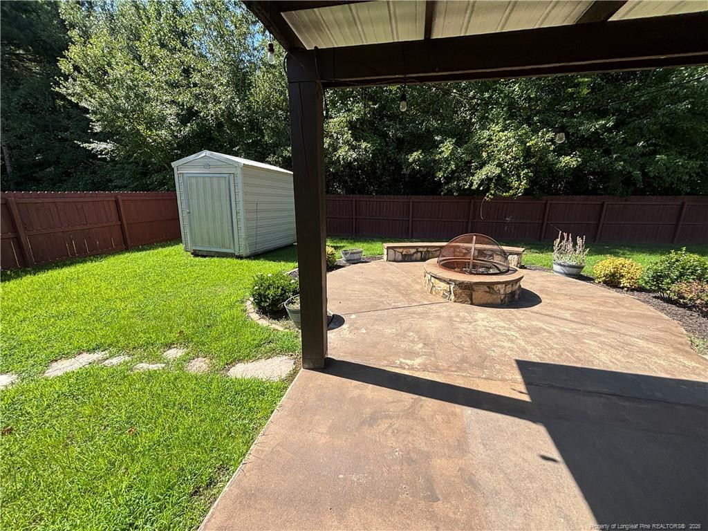 438 Roanoke Drive Property Photo 12