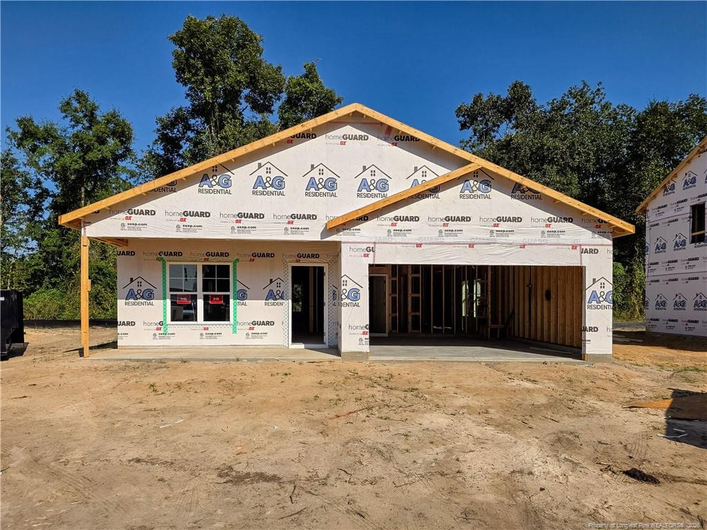 942 Stevens Street Property Photo 1