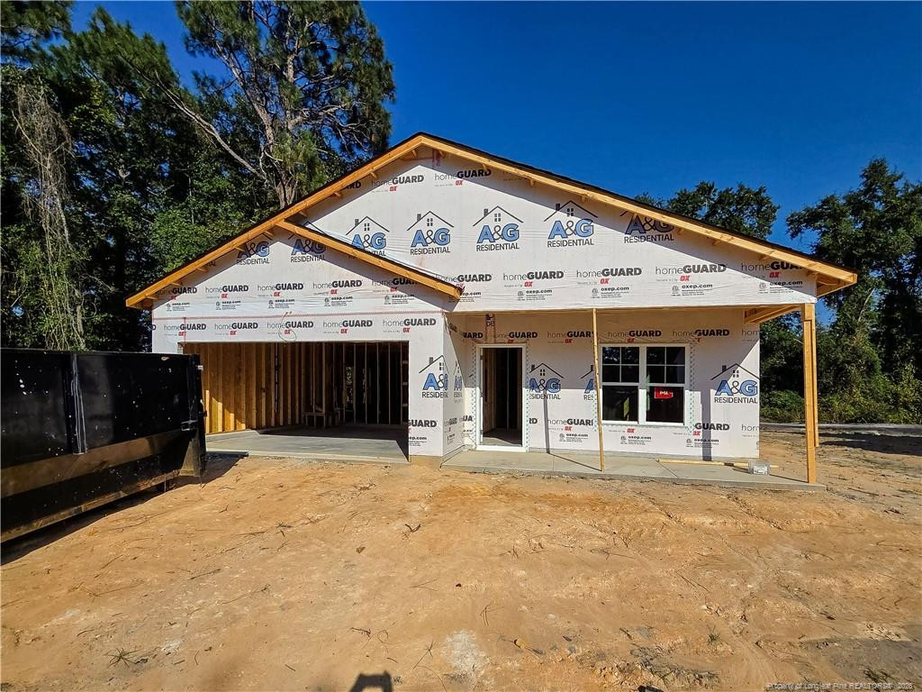 950 Stevens Street Property Photo 1