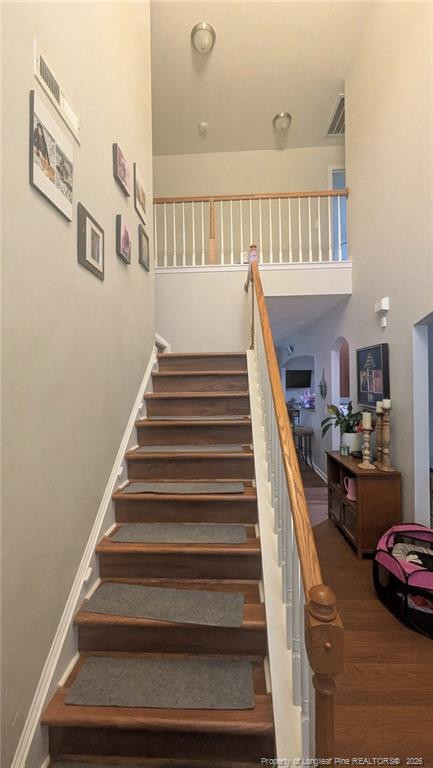 1504 Laguardia Drive Property Photo 4