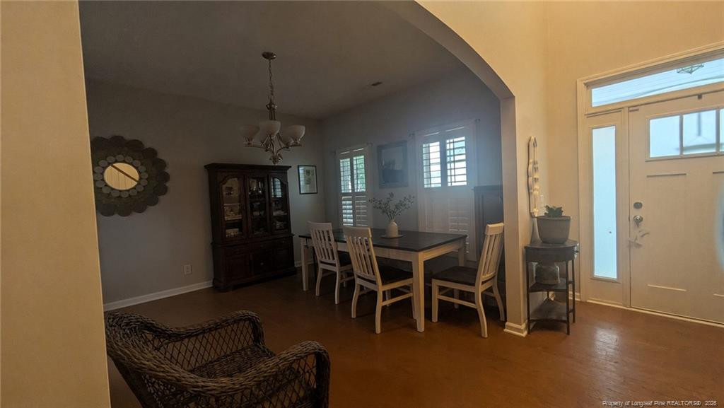 1504 Laguardia Drive Property Photo 13