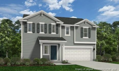 135 Rothbury Lane Property Photo 1