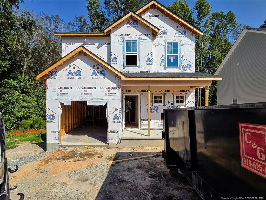 191 Appaloosa Drive Property Photo 1