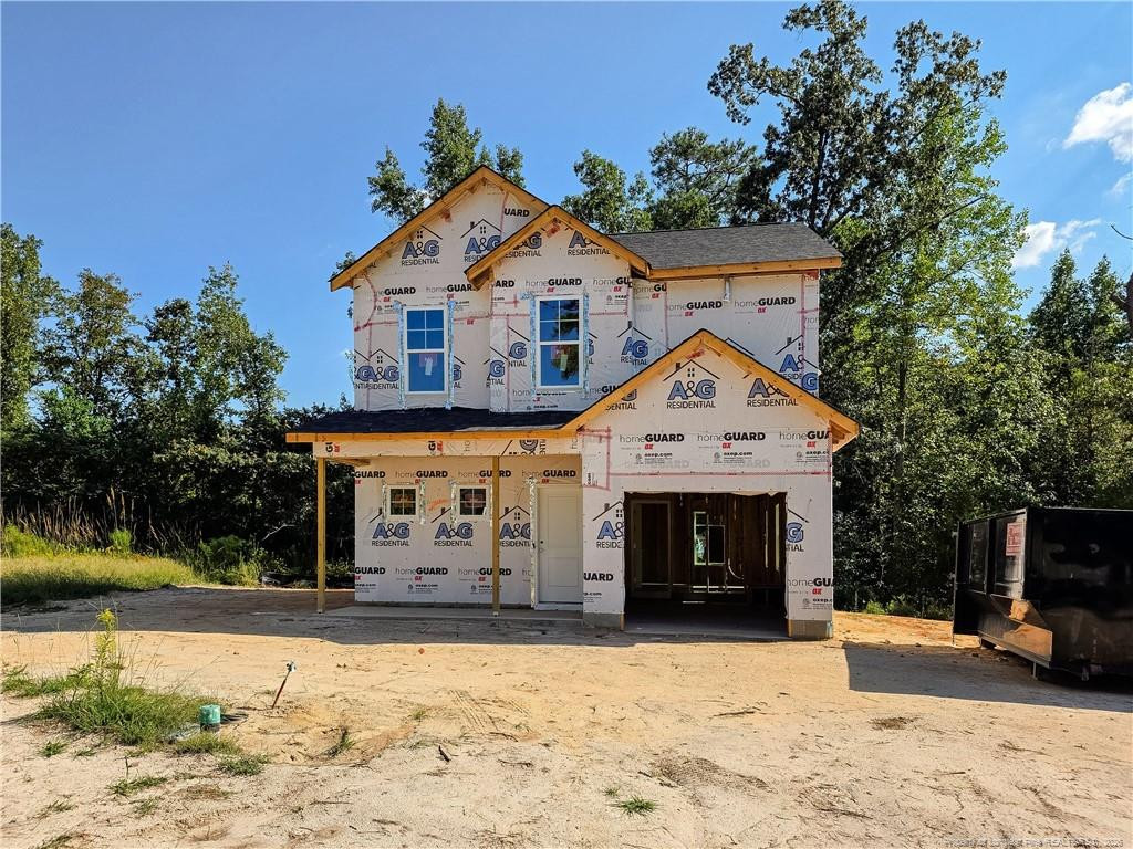265 Appaloosa Drive Property Photo 1