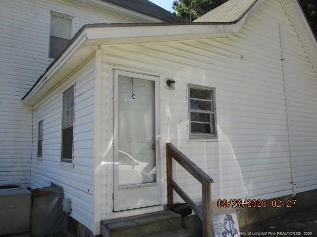 404 W Harnett Street C Property Photo 1