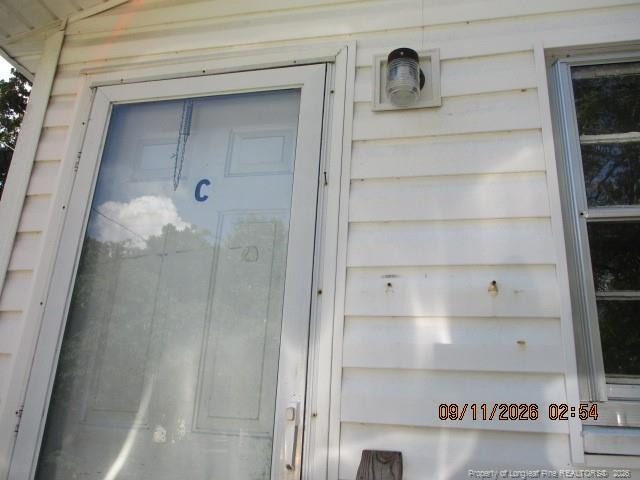 404 W Harnett Street C Property Photo 2