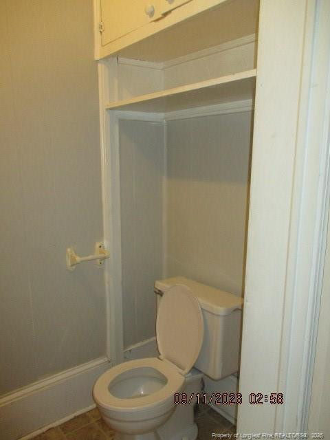 404 W Harnett Street C Property Photo 9