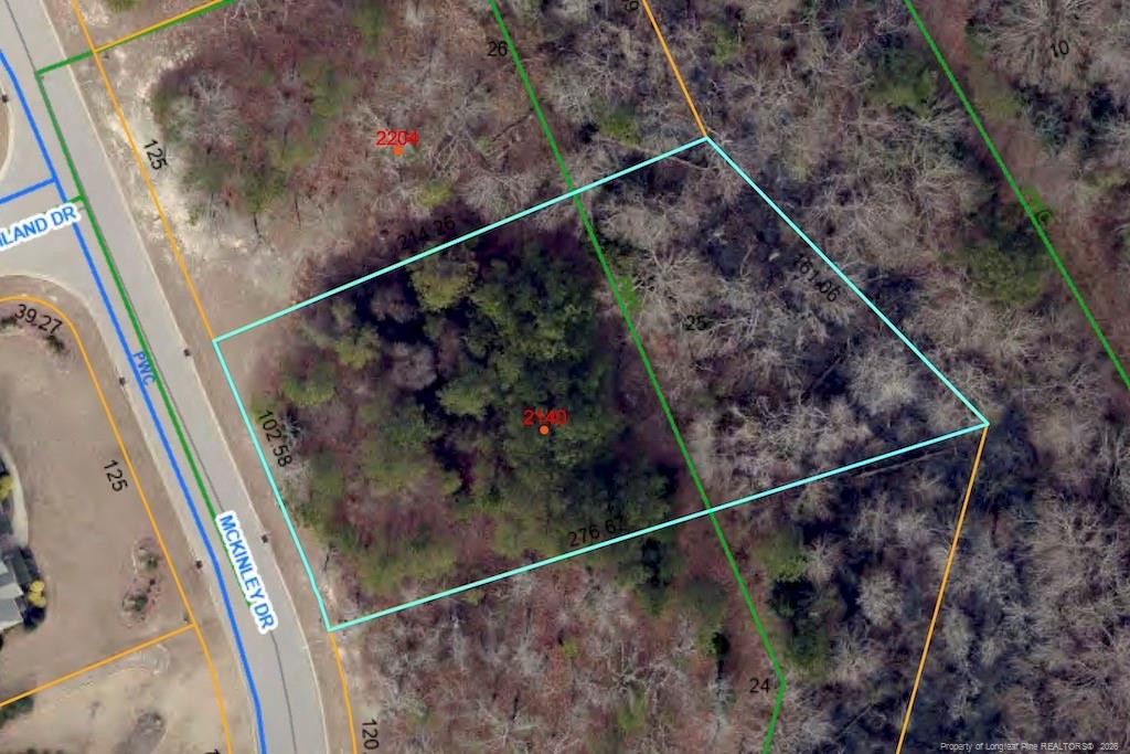 2140 Mckinley Drive Property Photo 1