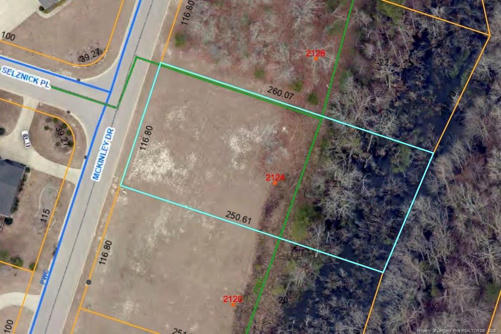 2124 McKinley Drive Property Photo 1