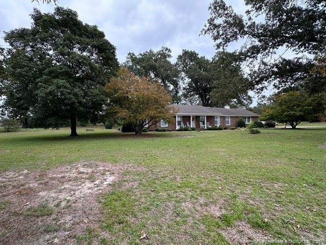 6608 Nc Highway 53 W Property Photo 1