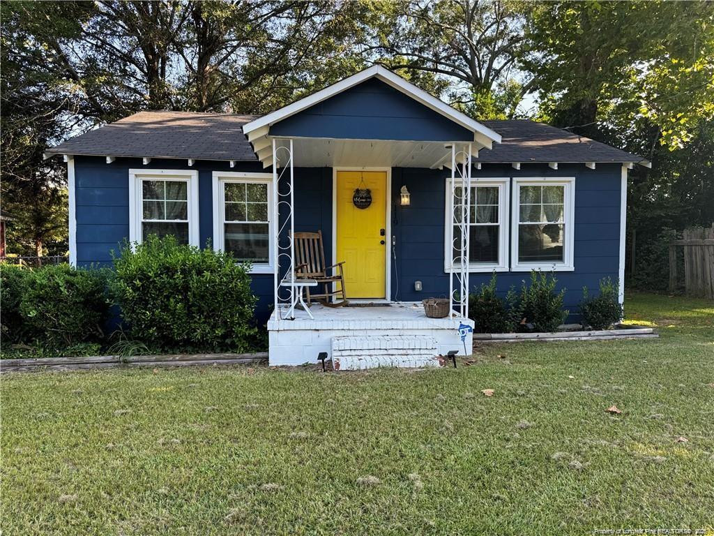 119 Lynn Avenue Property Photo 1