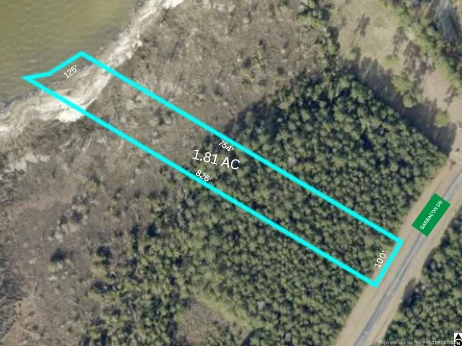 169 Garbacon Drive Property Photo 1
