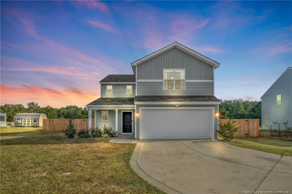 4993 Blue Springs Road Property Photo 1