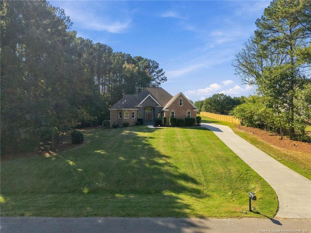 249 Saintsbury Place Property Photo 1