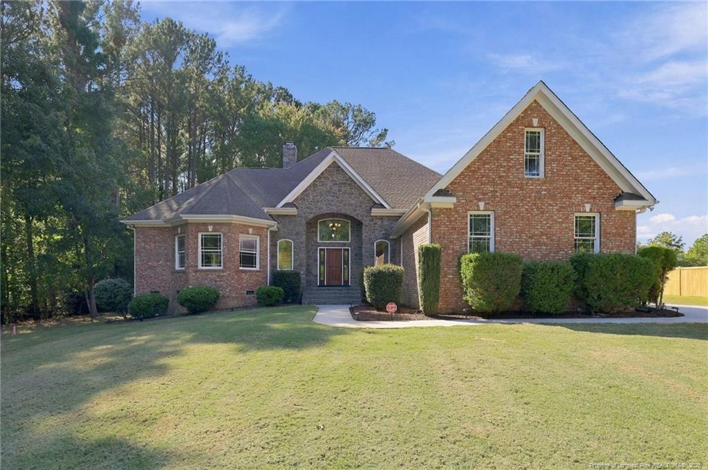 249 Saintsbury Place Property Photo 2