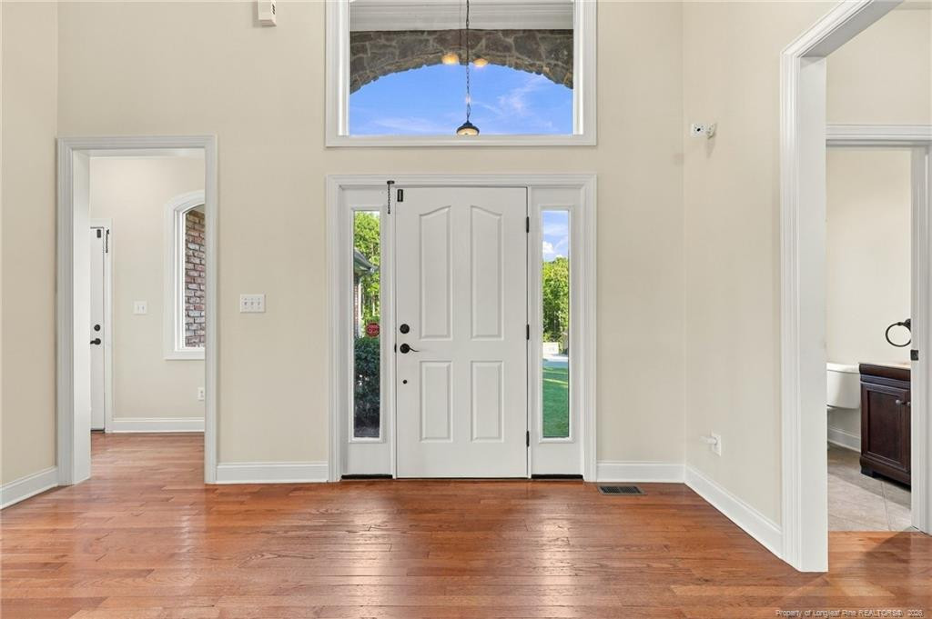 249 Saintsbury Place Property Photo 8
