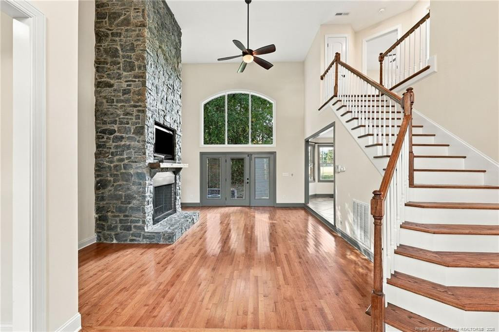 249 Saintsbury Place Property Photo 10