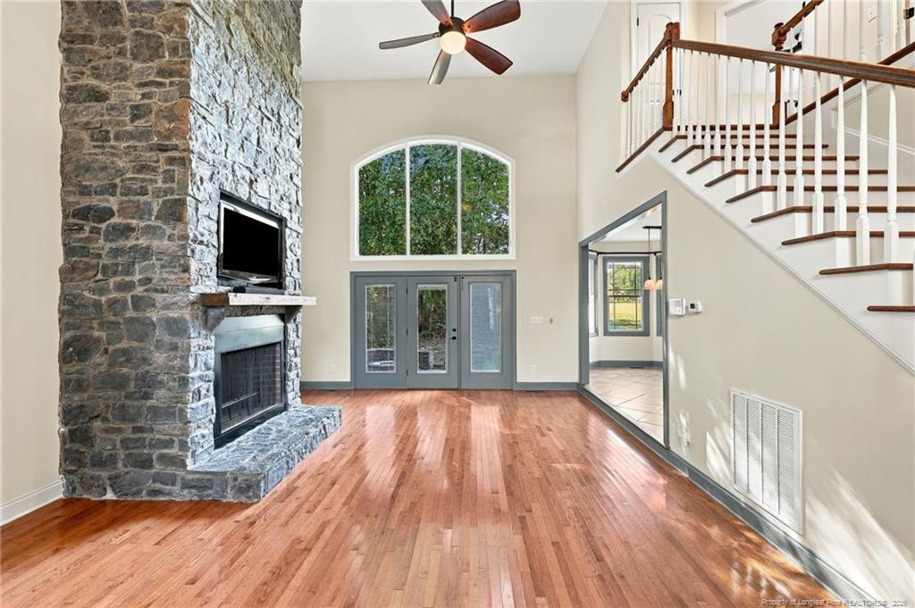 249 Saintsbury Place Property Photo 12