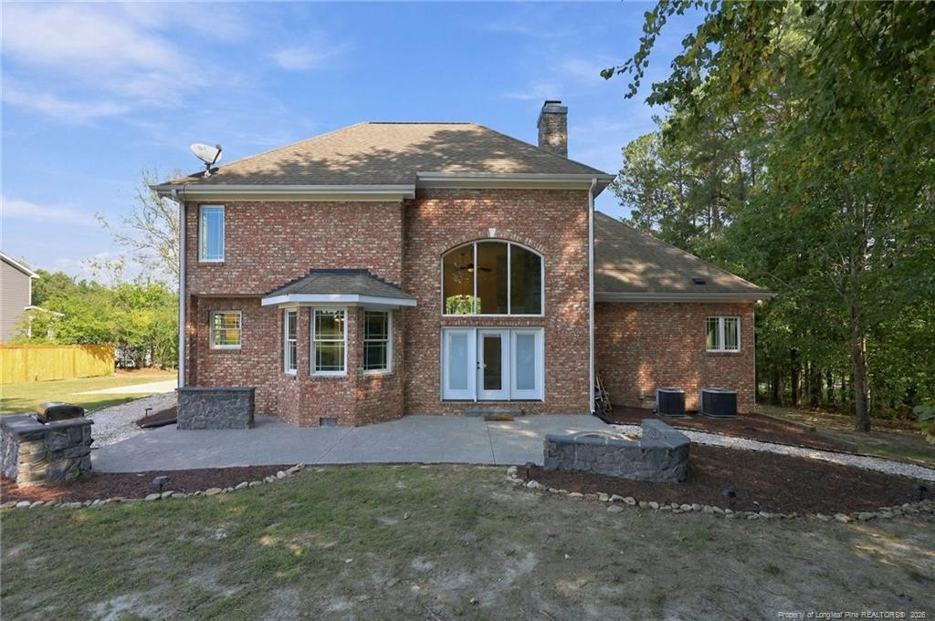 249 Saintsbury Place Property Photo 46