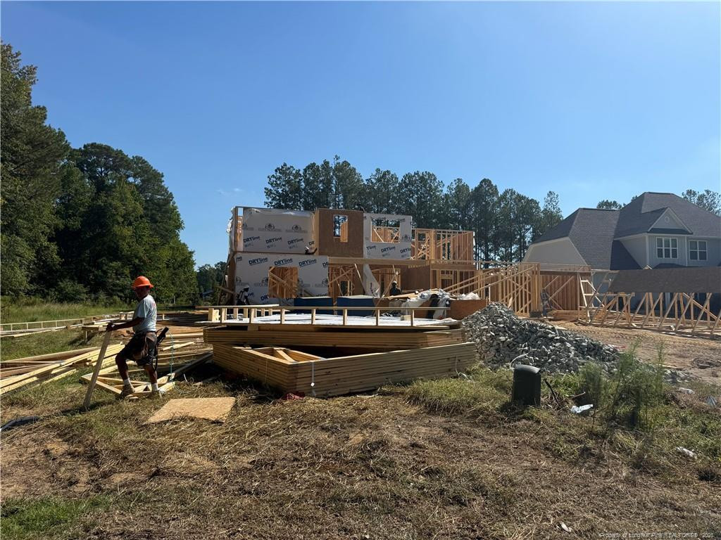 3924 Burlington (lot 63) Drive Property Photo 1