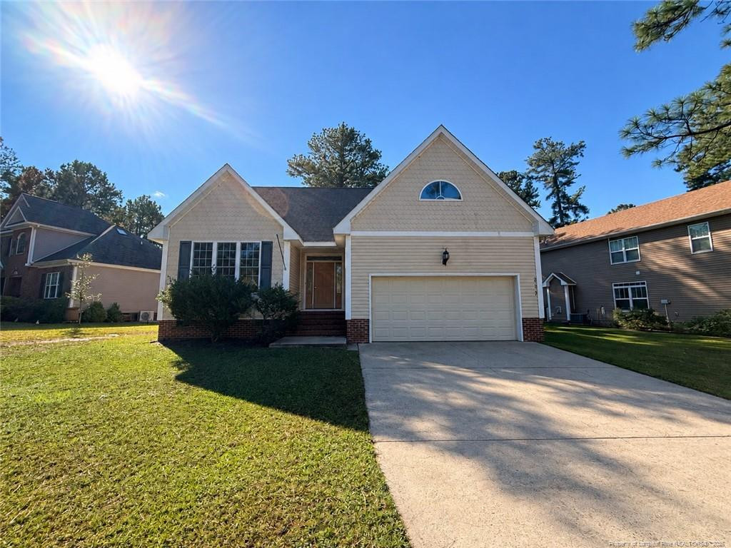 237 Captain Harbor Property Photo 1