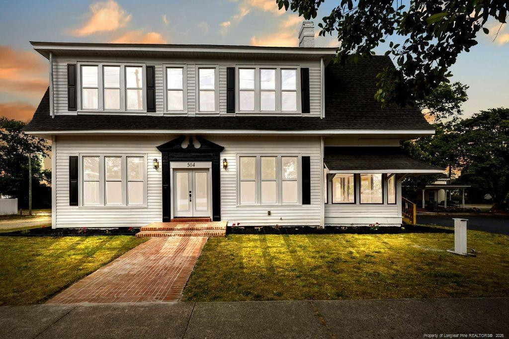 504 W Broad Street Property Photo 1