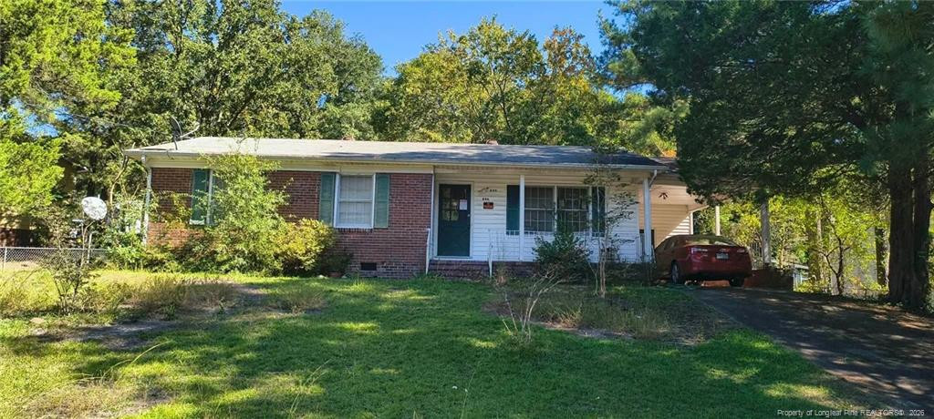 848 Durwood Drive Property Photo 1