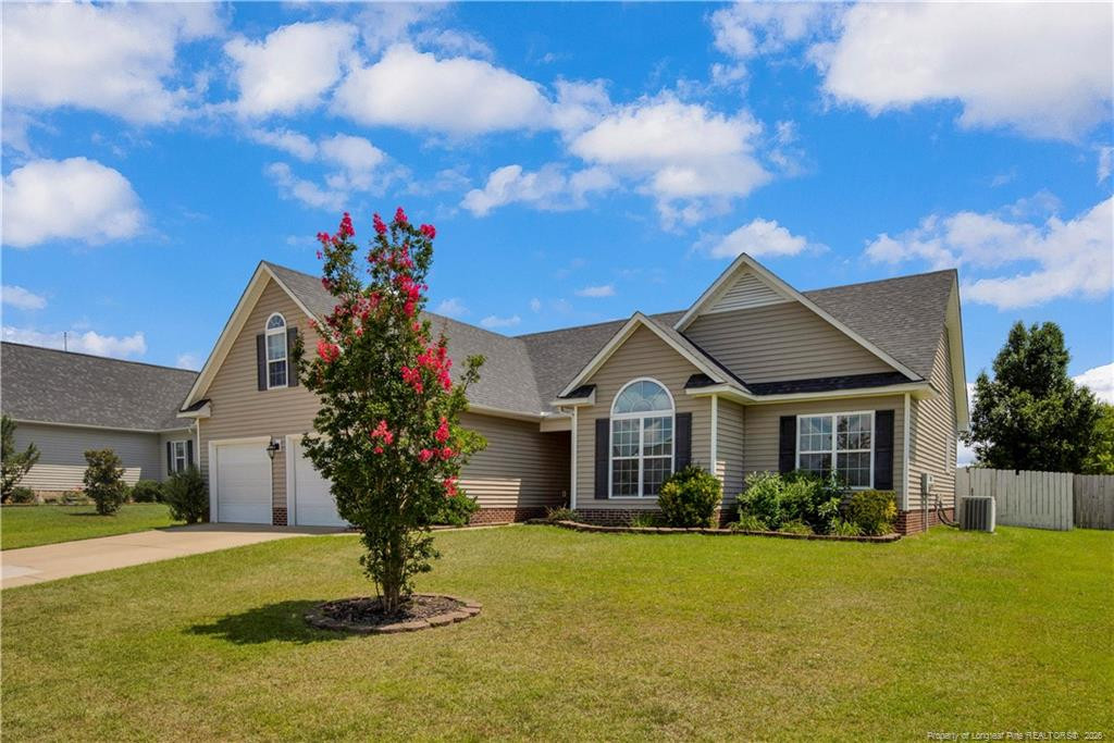 1717 Kershaw Loop Property Photo 2